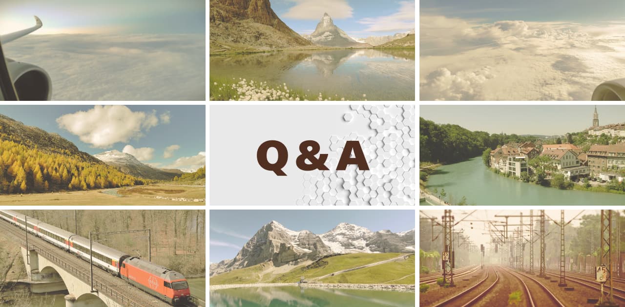 Q&A