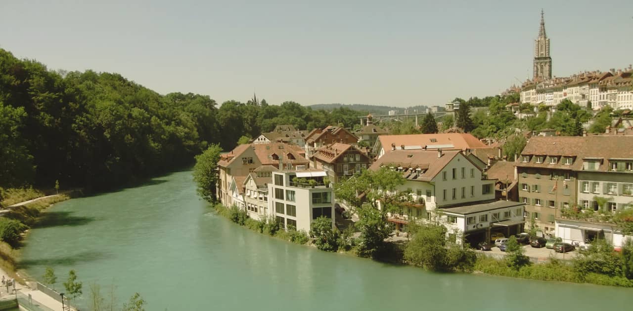 Bern